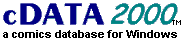 Try out cDATA, a comics database for Windows